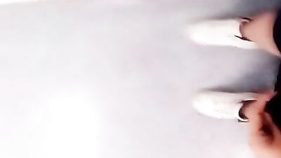 Boy Jacks Off in Public Bathroom: The Ultimate Gay Porn Video Experience