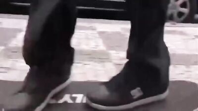 Kinky Fuckers Take Over: Action-Packed Bareback Adventure!