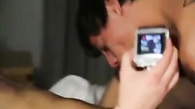 Gimme all your jizz: The Ultimate Action-Packed Bareback Adventure!