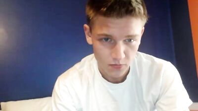 Hot Guy - Raw & Ready: Amateur Bareback Action @ Gayboy.ca