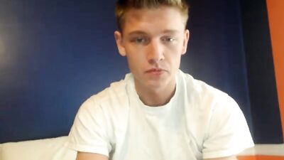 Hot Guy - Raw & Ready: Amateur Bareback Action @ Gayboy.ca