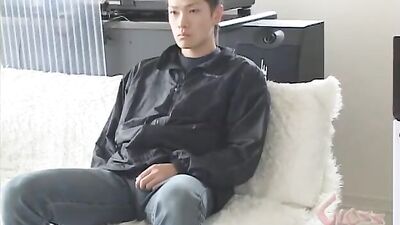 Asian Interracial Amateurs: Boys 9 - The Ultimate Threesome Experience!