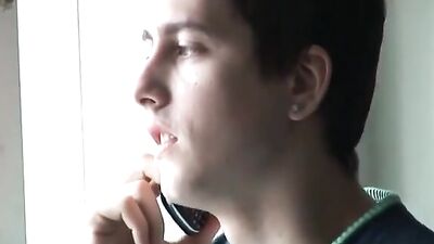 Fucking on a Blind Date: Action-Packed Bareback Fun