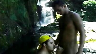 Brazilian Bulge Scene 1: A Hardcore Action Cum Shots Oral Delight!