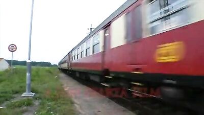 Bareback Action Ass Martin Brawer Play