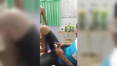 Asian Boys Jokes: Frat Guys Fun in Gay Porn Video!