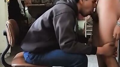 Greedy Sucker Swallows Load: Amateur Oral Delights!