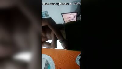 Latino Gorgeous Towing Fun Boy - The Ultimate Experience!