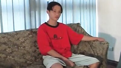 Asian Fury: Hardcore Action with Horny Boys!