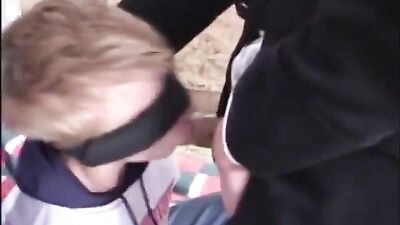 Dirty Action Oral Assault