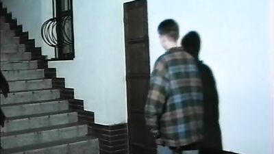 Young Fresh & Full of Energy - First Time Adventure!