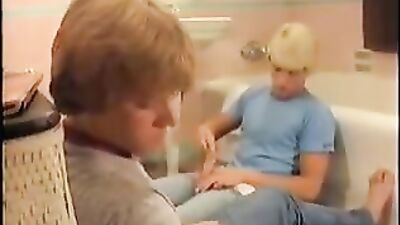 Gay Porn Action: Blond Boys Ass Play - The Ultimate Thrill Seeking Experience!