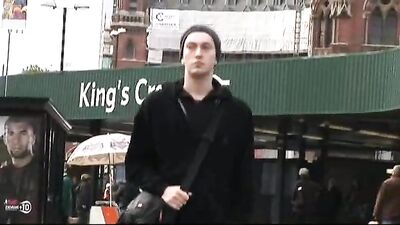 Boy meets boy again: Exploring new fetish adventures