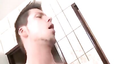 Cruising for Public Fucks with Muscle Boys