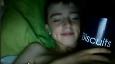 Bisxuits: Straight Boys Amateur Solo Adventure