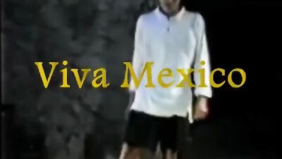 Gay Mexico Viva 480p!