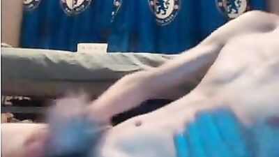 Stroke My Luckyteddy: Hardcore Gay Porn With A Twist!