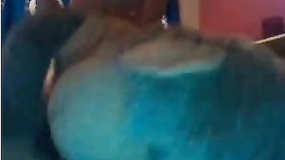 Stroke My Luckyteddy: Hardcore Gay Porn With A Twist!