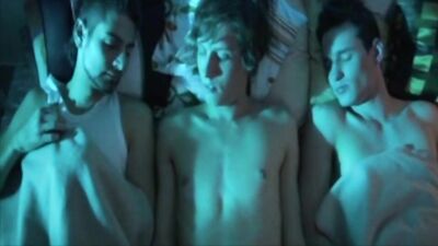 Night Bareback Fury - Cum Shots Delight!