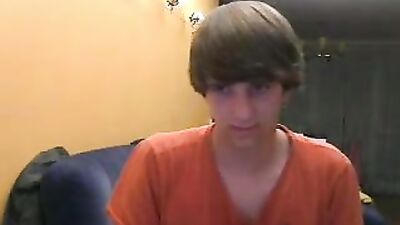 Gay Cam Love: Exploring Amateur Web-Cam Sexuality!