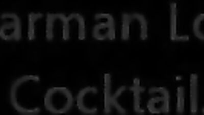 Twink Barmans Big Cock Obsession!