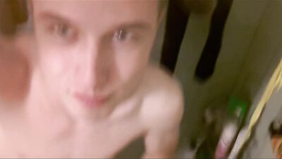 Gay Porn Fun - Its Amateur Action Me!