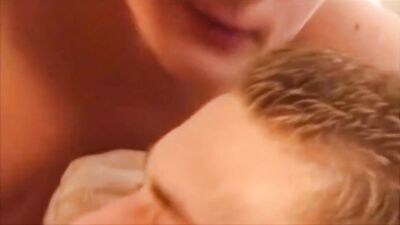 Threesome Fuck - Hardcore Action Ass Play Cum Shots