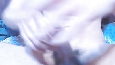 Romanian Cum-Slut Web-Cam Show: Naked Masturbation for Gay Porn Lovers!