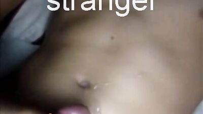 Tomas Web-Cam Cum in Bed Bliss: The Amateur Solo Explosion!