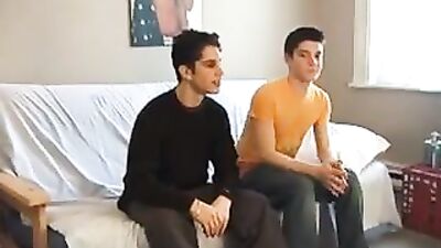 Gay Porn - Big Cocks, Cum Shots and Oral Pleasures - Afschspof