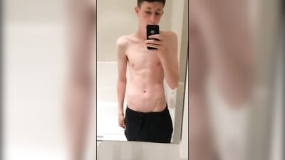 Twink Fury: Hung Cocks Unleashed!