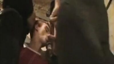 Underground Orgy: Ultimate Cumshot Collection