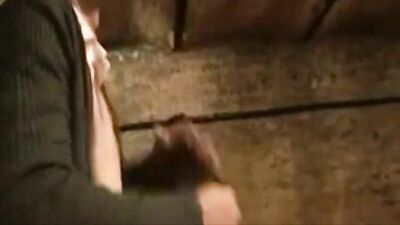 Underground Orgy: Ultimate Cumshot Collection