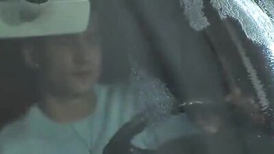 Barbarellas Car Wash: A Gay Porn Adventure!