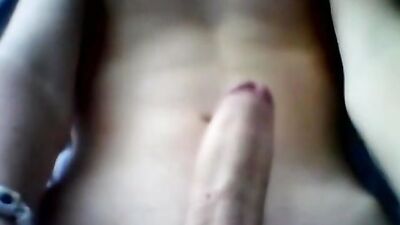 Hot Cam Boy Cum Showdown: Sizzling Solo Performance!