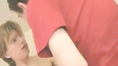 Bareback Bonanza: Horny Teens Fuck and Cum Hard