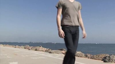 Jizz Factory Invasion: Cumming Blond Twink Dreams!