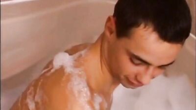 Facial Boys Bathhouse Delights: Big Cocks Cum Shots Oral Frenzy!