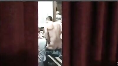 Gangbang Revenge: Dormroom Mayhem!