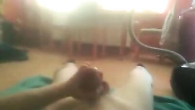 Eye-Popping Gay Teen Cumshot Fun!