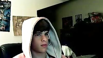 Gamer Boys Big Cock Adventure