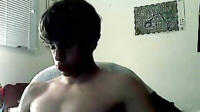 Gamer Boys Big Cock Adventure