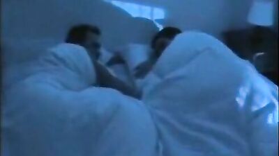 Gay Twink Night Time Group Sex : Bareback Cum Shots Gangbang