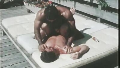 Leathermans Fury: A Gay Porn Classic Reborn!