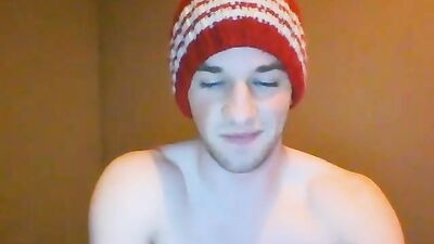 Gayboy Webcam Showdown - More Than Meets the Eye @ Gayboy.ca