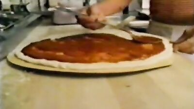 Pizza Boys - The XXX Pizza Delivery