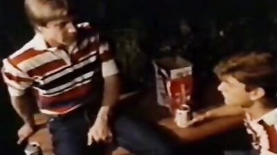 Pizza Boys - The XXX Pizza Delivery