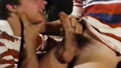 Pizza Boys - The XXX Pizza Delivery