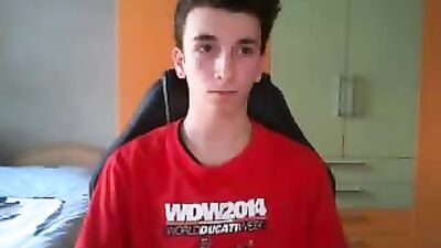 Red Hot Shirt Hottie: Unleash Your Inner Beast!