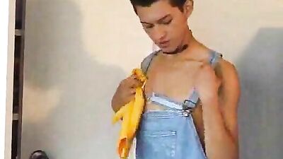 Randy Twinks Cum-Cum Fuck Fest - Big Cocks & Cum Shots!